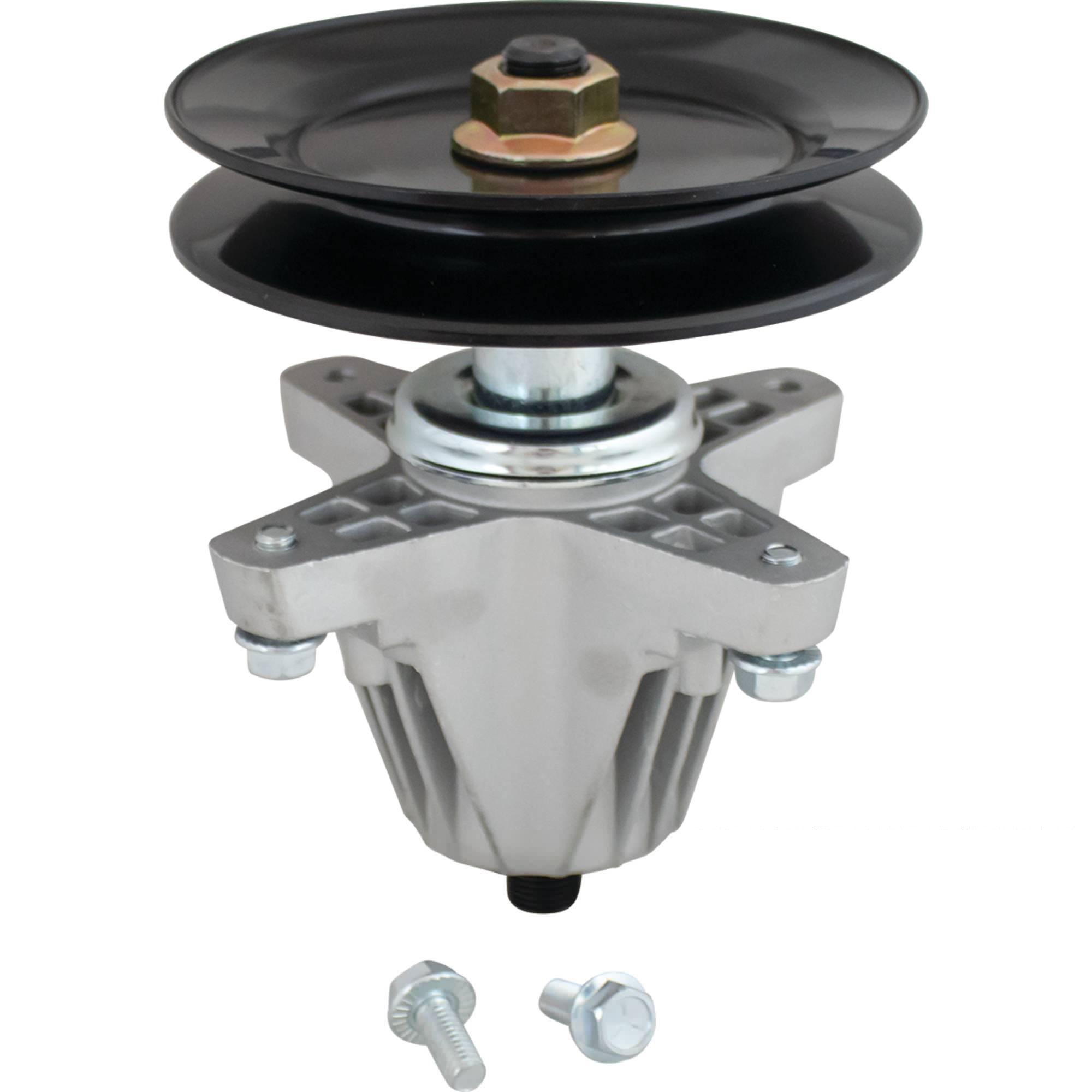 Stens 285-846 Spindle Assembly - Replacement For MTD & Cub Cadet LT1042 Lawn Tractor